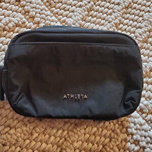 Athleta all about belt bag